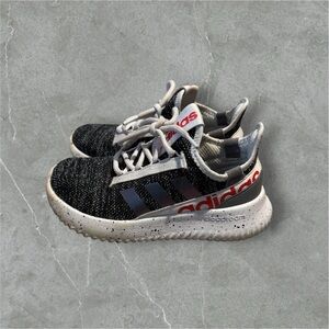 Adidas Youth Kaptir 2.0 Running Shoes